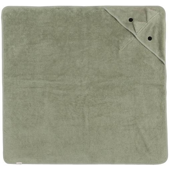 Cape De Bain Dinosaure Pistache