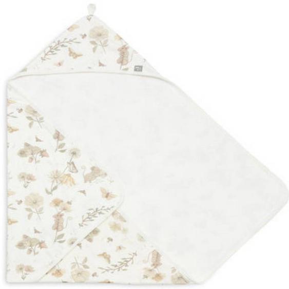 Cape De Bain Dreamy Mouse En Coton Multicolore