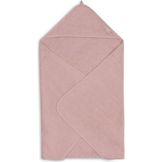 Cape De Bain Éponge En Coton 75x75cm Rose