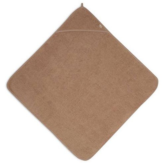 Cape De Bain Éponge En Coton Marron