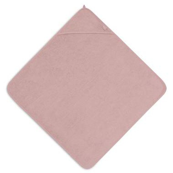 Cape De Bain Éponge En Coton Rose Sauvage