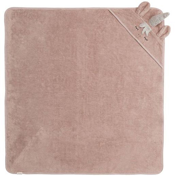 Cape De Bain Licorne Multicolore