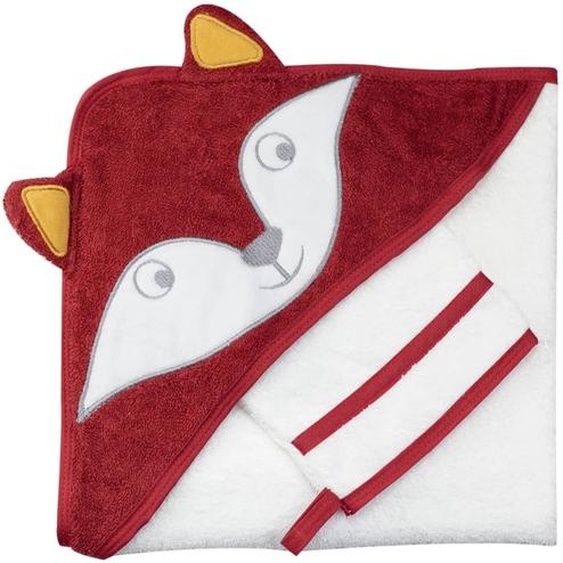 Cape De Bain Renard Terracotta