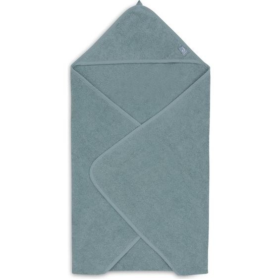 Cape De Bain Sea Green (100 X 100 Cm) Bleu