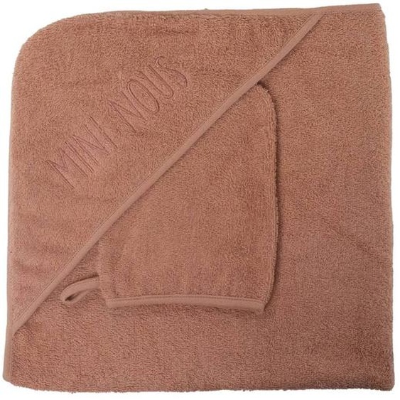 Cape De Bain Terracotta