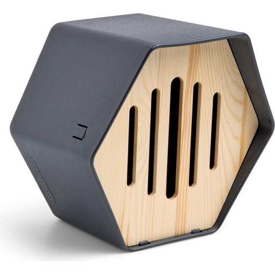 Capi Europe - Maison à papillons Hive - Anthracite