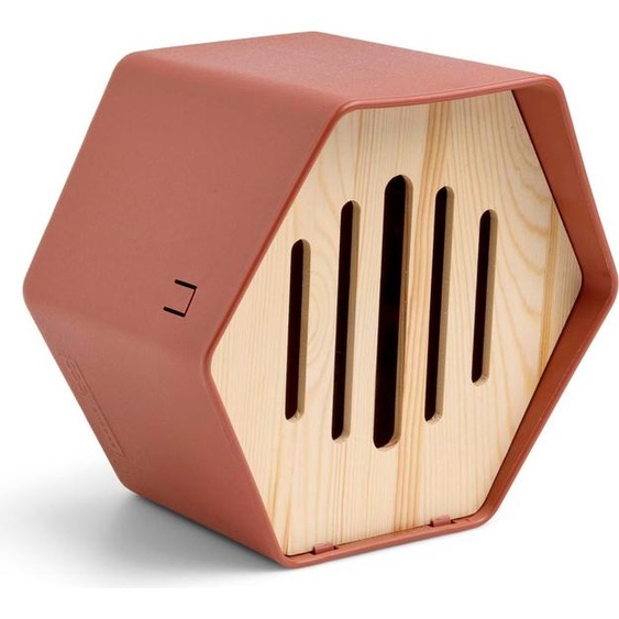 Capi Europe - Maison à papillons Hive - Marron