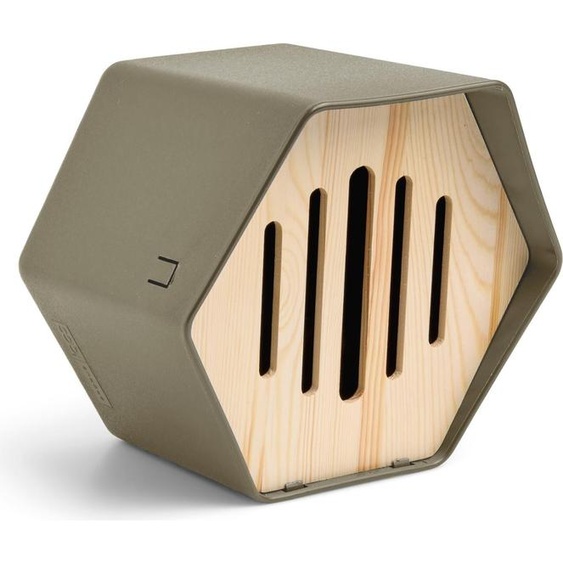 Capi Europe - Maison à papillons Hive - Vert