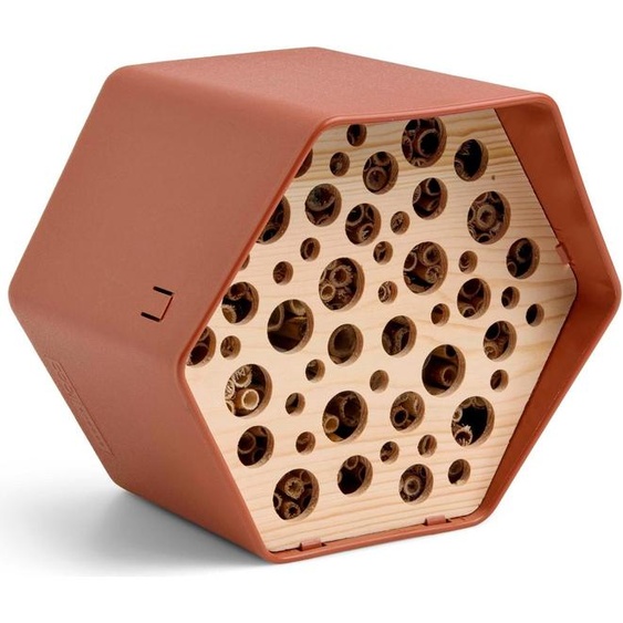 Capi Europe - Ruche Beehotel - Marron