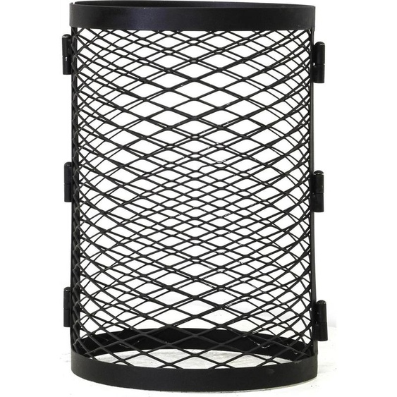 Capot de cheminée pour poêle de sauna COZY  COZY 12, 12 TW, 12 O, 12 O TW, 18, 18 TW, 18 O, 18 O TW