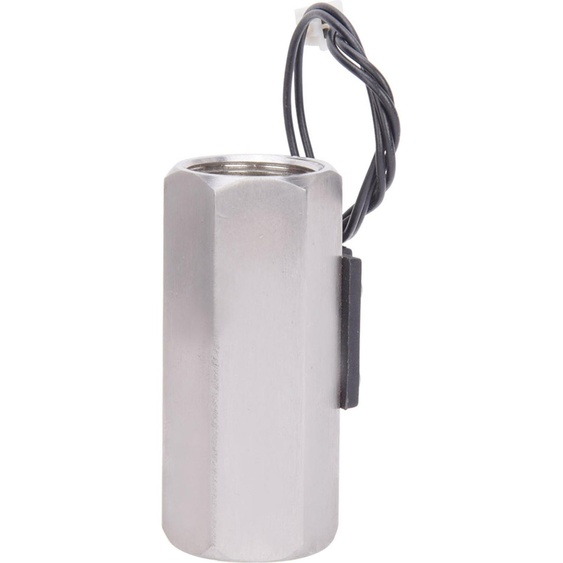 Capteur de débit deau en acier inoxydable 304 haute précision FS-01 G1/2in double filetage femelle