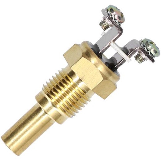 Capteur de température deau,Capteur de température deau pour pelles,Accessoires pour pelles,Composants,Composants de contrôle industriel