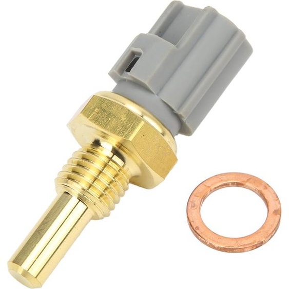 Capteur de température deau de refroidissement en laiton 1365010G00 Remplacement pour Suzuki GSXR600 GSXR750 GSXR1000 TL1000R