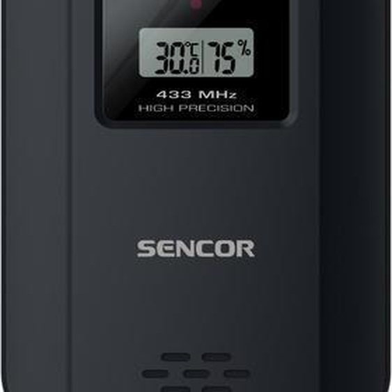 Capteur Sencor SWS TH5800 pour SWS 5800