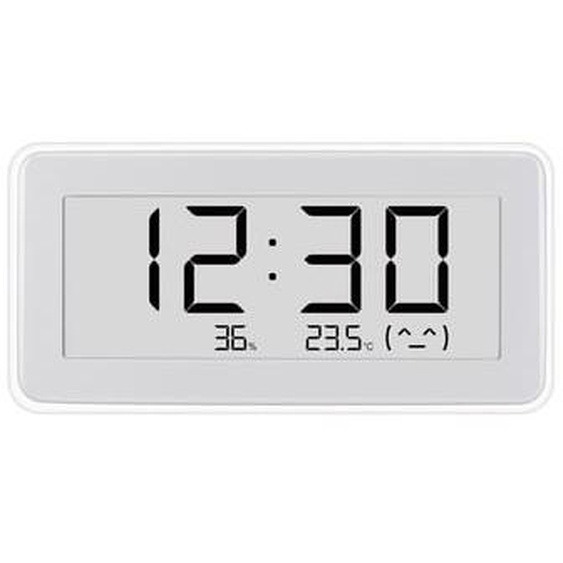 Capteur Temperature et humidité intérieure