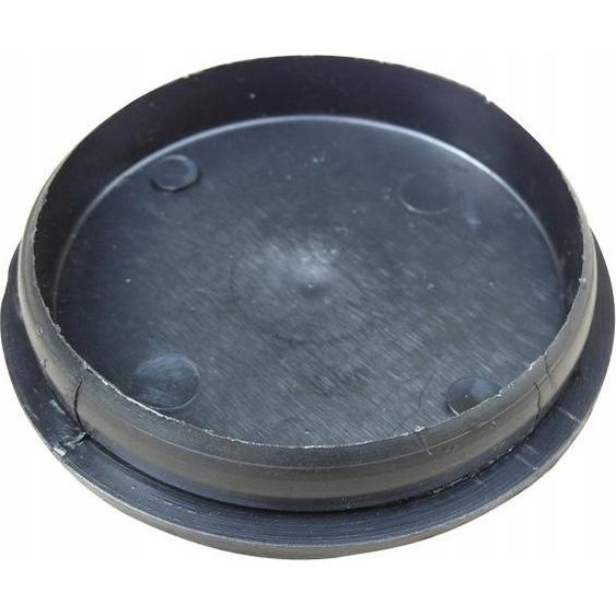 Capuchon De Moyeu De Disque Coulissant De Tondeuse