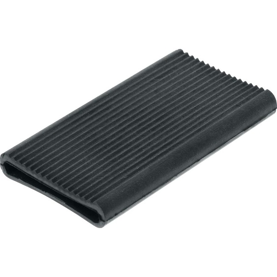 Capuchon de pédale en caoutchouc R16C AWD (pédale gauche)