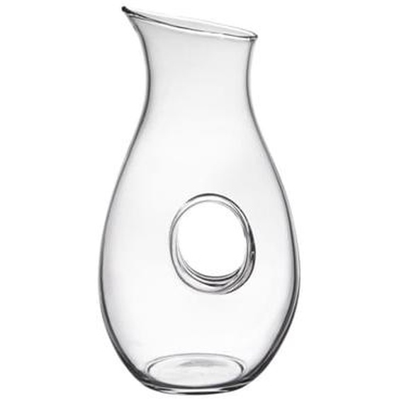Carafe 1 l en verre