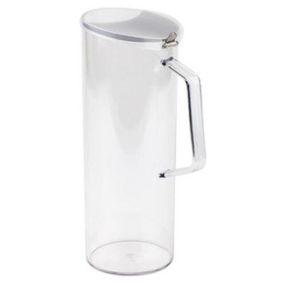 Carafe à céréales, 1,5 litre, transparent