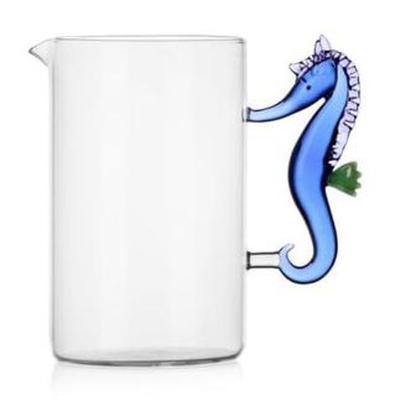 Carafe Hippocampe