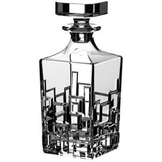 Carafe à Whisky Etna 75 cl