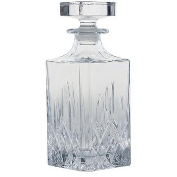 Carafe à whisky Opera