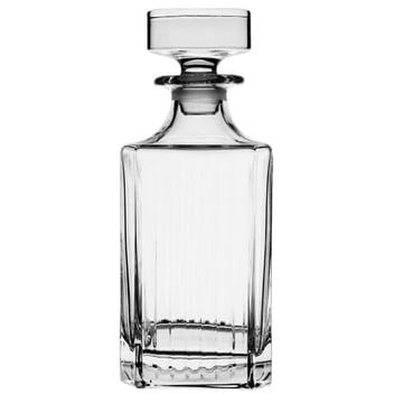 Carafe à whisky Timeless 75 cl