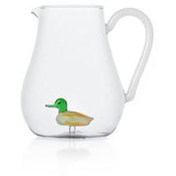 Carafe Animal Farm canard 175 cl