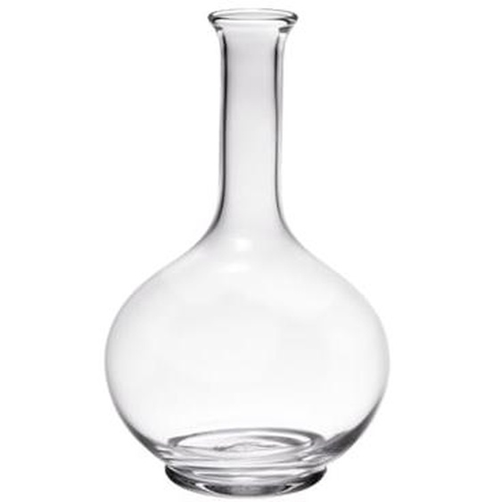 Carafe Boule  l en verre