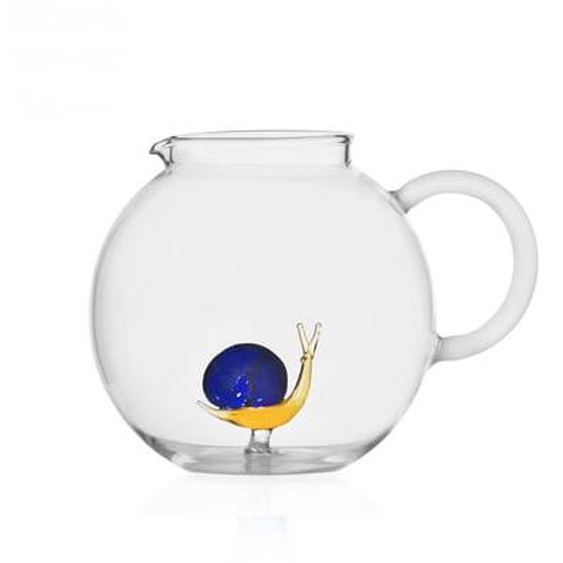 Carafe Escargot