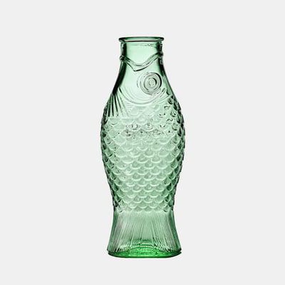 Carafe - Fish & Fish - 1l - Vert