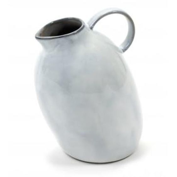 Carafe petit modèle TERRES DE RÊVES en céramique 80 cl