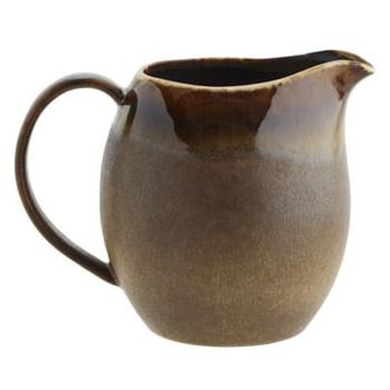 Carafe rustique grès Madam Stoltz