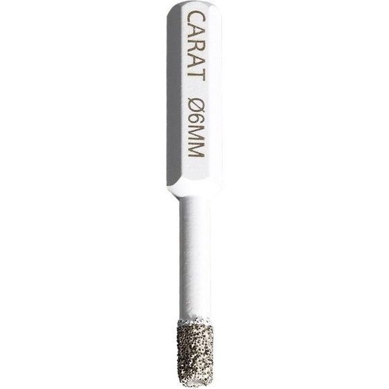 Carat Dry Drill Ø10mm For (Accu) Drill, Etd Master