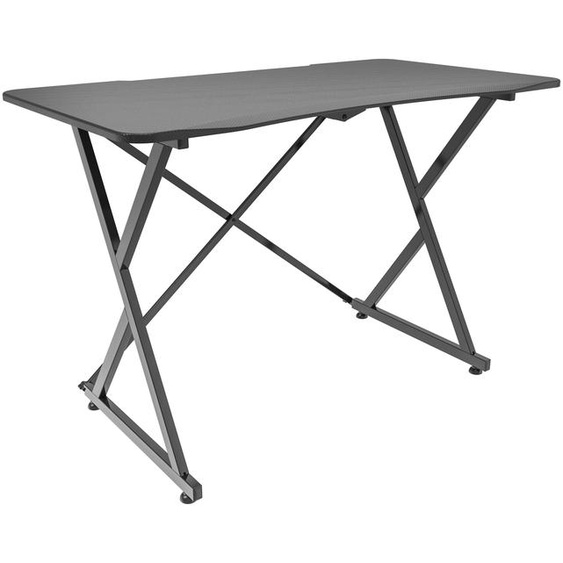 Carbon Gaming Desk for Gamers