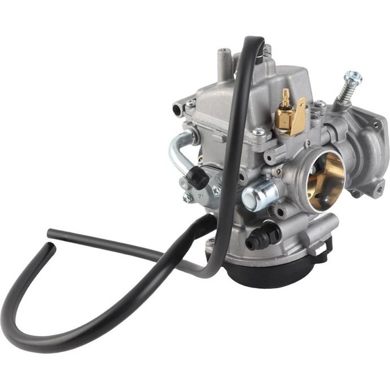Carburateur ATV 707200190 Kit carburateur moteur avec filtre de remplacement pour Bombardier Outlander Quest Traxter