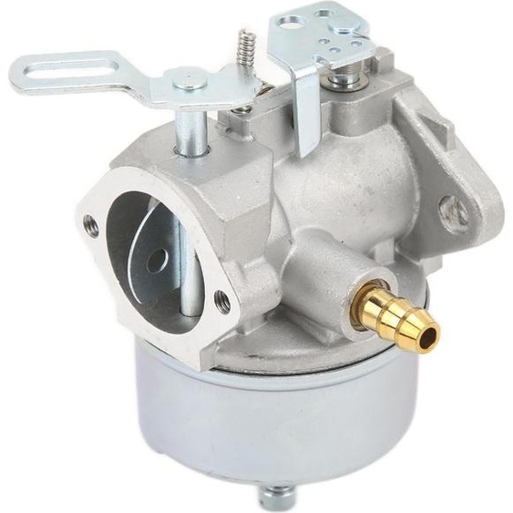 Carburateur Carburateur 632334A 632334 Entretien Réparation Remplacement pour 7/8/9 CV Fraise à neige