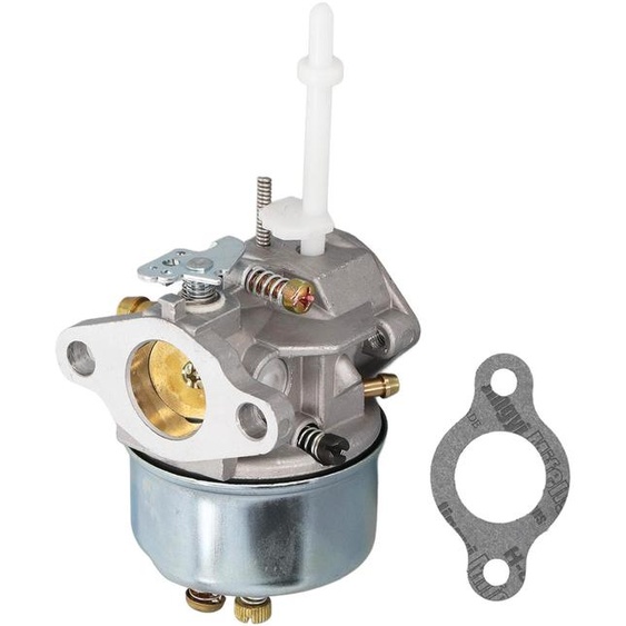 Carburateur pour fraise à neige Toro 632371 632371A 38050 38040 38072 38073 38510 38513 38062 Ariens 724 ST724