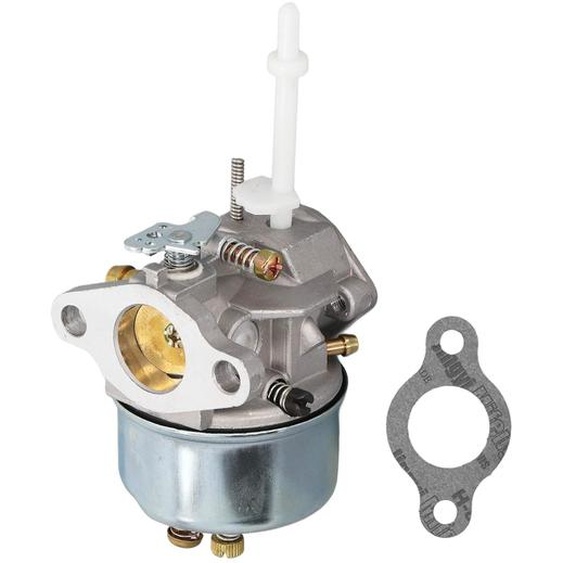 Carburateur pour fraise à neige Toro 632371 632371A 38050 38040 38072 38073 38510 38513 38062 pour Ariens 724 ST724