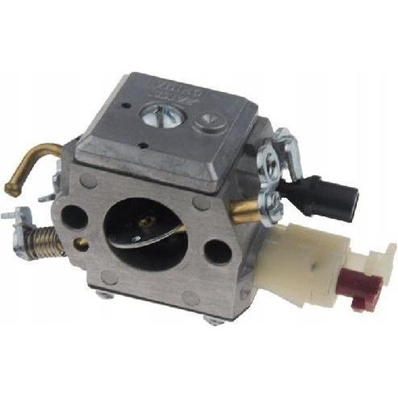 Carburateur pour tronçonneuse Husqvarna 340, 340E, 345, 345E, 346 XP – original