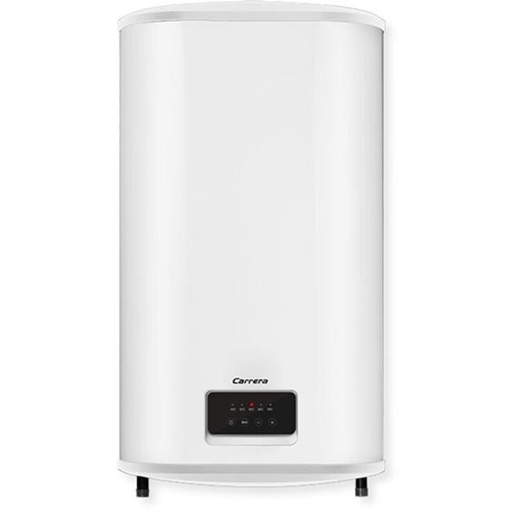 Carrera - chauffe-eau 47L Pour 1 à 2 personnes - Blanc