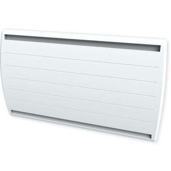 Carrera radiateur a inertie Double Coeur Fonte LCD 2000W