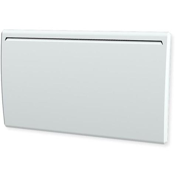 Carrera - Radiateur Électrique à Inertie Céramique uno 1500W Blanc