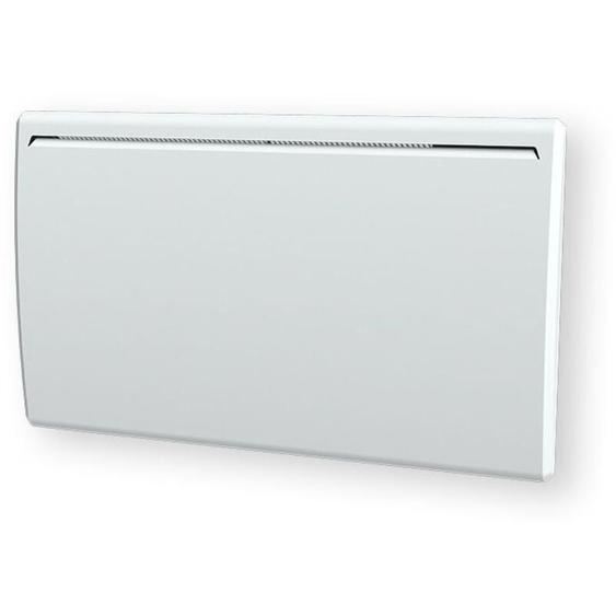 Carrera - Radiateur Électrique à Inertie Céramique uno 1500W Blanc