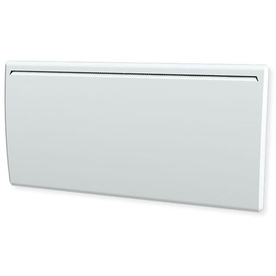 Carrera - Radiateur Électrique à Inertie Céramique uno 2000W Blanc