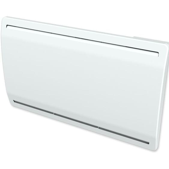 Carrera - Radiateur Électrique lcd Céramique Blanc 1500W Kamys