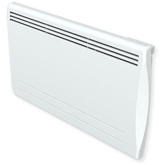 Carrera - Radiateur Électrique lcd Céramique Blanc 1500W nata