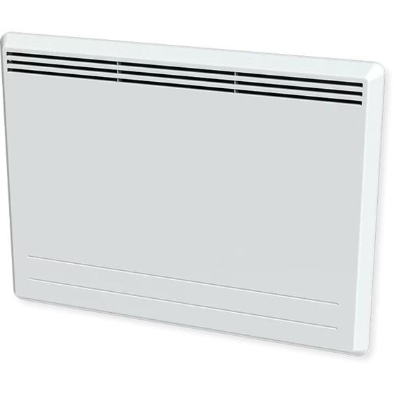 Carrera - Radiateur Électrique lcd Céramique + Film Blanc 1500W moala
