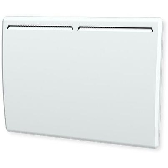 Radiateur Électrique lcd Fonte Blanc 1000W uno