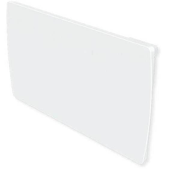 Carrera - Radiateur Électrique lcd Fonte Blanc 1500W jarpa